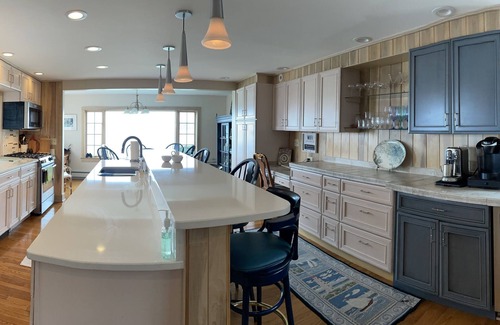 Lakewood House | Luxury Lakewood House On Lake Chautauqua - Fall/Winter/Spring Discounts