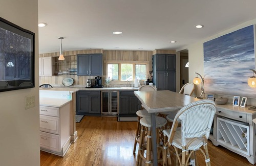 Lakewood House | Luxury Lakewood House On Lake Chautauqua - Fall/Winter/Spring Discounts