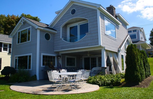 Lakewood House | Luxury Lakewood House On Lake Chautauqua - Fall/Winter/Spring Discounts