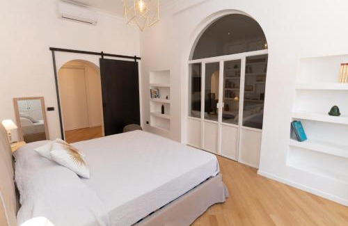 Prati Apartment | Luxury Laura Vatican Apartment ROMA CENTRO