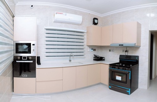 Accra House | Luxury Living in North Legon – Beautiful 2-Bedroom Apartment Available Now