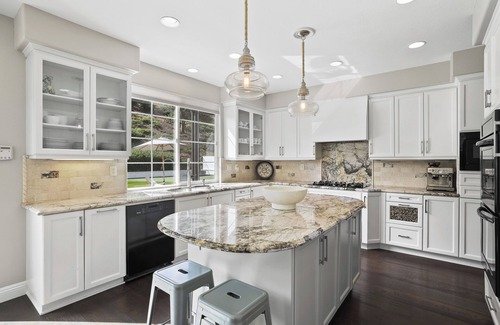 San Onofre Villa | Luxury Living in a Pristine Nature Preserve