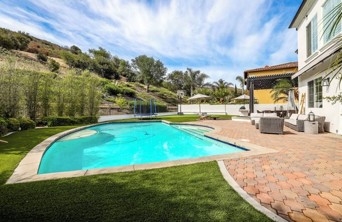 San Onofre Villa | Luxury Living in a Pristine Nature Preserve