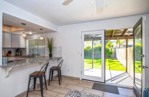 Yuma House | LUXURY Living 4