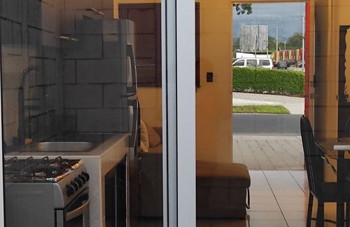 San Miguel House | Luxury Living Apartment P5314