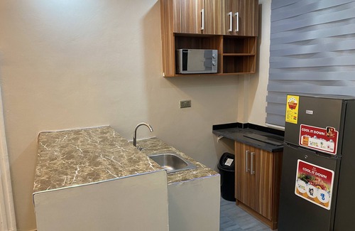 Kumasi Villa | Luxury Living at Affordable Rate. Beautiful 2 bedroom Apartment in Kumasi