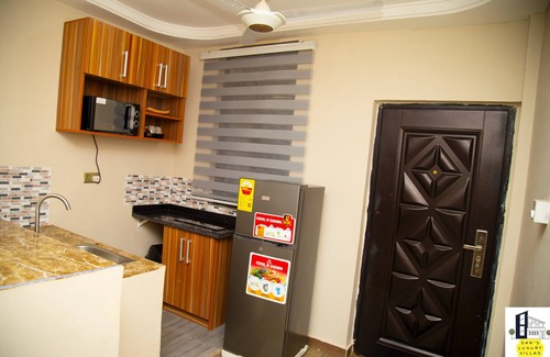 Kumasi Villa | Luxury Living at Affordable Rate. Beautiful 2 bedroom Apartment in Kumasi