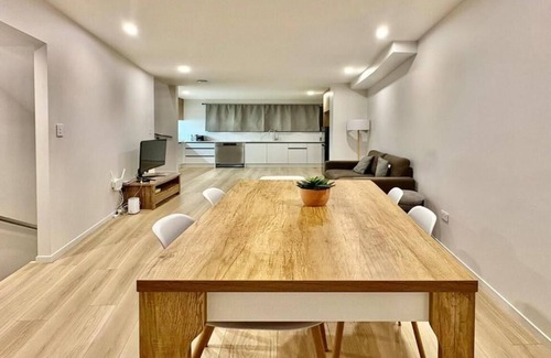Papatoetoe House | Luxury Living in a New Terrace House