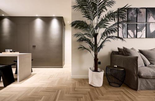 Athens City Centre Apartment | Luxury Living in Athens by the Presidential Residence