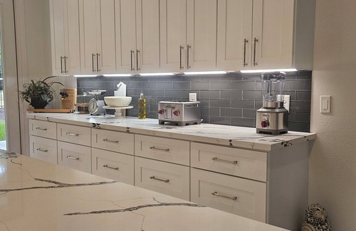 Grogan's Mill Villa | Luxury Living in The Woodlands