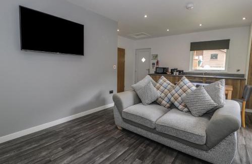 Meliden House | Luxury Lodge 69