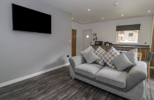 Dyserth Cottage | Luxury Lodge 69