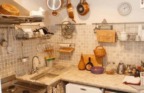 Orvieto Apartment | Luxury Lodge Misia Il Borgo