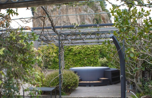 Orvieto Apartment | Luxury Lodge Misia Il Borgo