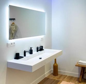 Wilrijk Apartment | Luxury Loft