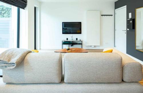 Wilrijk Apartment | Luxury Loft