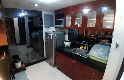 Santa Cruz Apartment | Luxury Loft in Cebu City