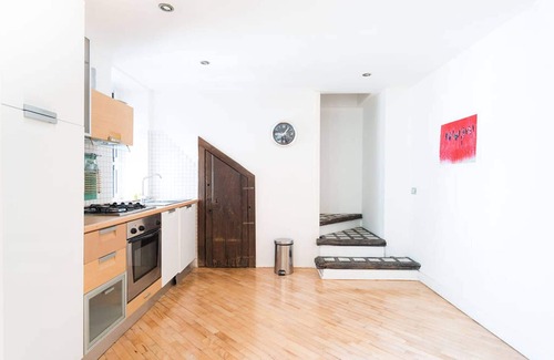 Montecalvario Apartment | Luxury loft in the heart Unesco World Heritage. More Central would be impossible