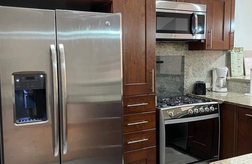 Panama City Apartment | Luxury Loft located in the Canal Zone with all the amenities you can receive.