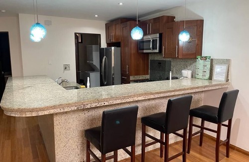 Panama City Apartment | Luxury Loft located in the Canal Zone with all the amenities you can receive.