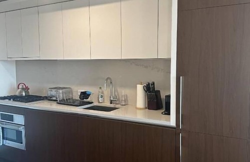 Hell's Kitchen Apartment | Luxury Loft Midtown NYC