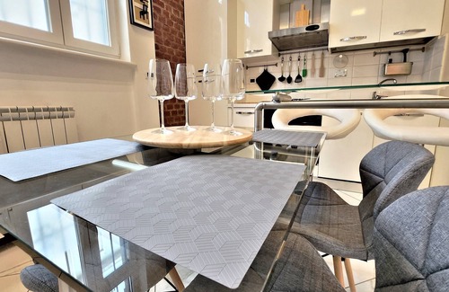 Cascina dei Pomi Apartment | Luxury Loft - Milan Centrale