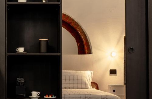 Milan Centre Apartment | Luxury Loft near Duomo and Garage