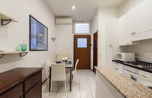 Porta Volta Apartment | [Luxury Loft on the Duomo] Wifi & Netflix