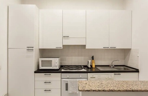 Porta Volta Apartment | [Luxury Loft on the Duomo] Wifi & Netflix