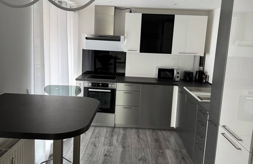 Sankt Wendel Apartment | Luxury maisonette in Sankt Wendel up to 6 pers.