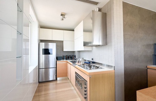 Chioggia Apartment | Luxury Majestic Penthouse Apartment