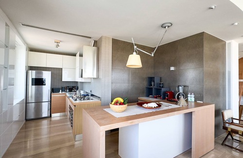 Chioggia Apartment | Luxury Majestic Penthouse Apartment