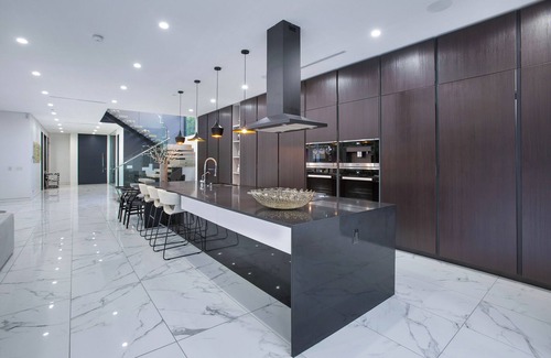 Melrose House | Luxury Mart Villa #M - Pool