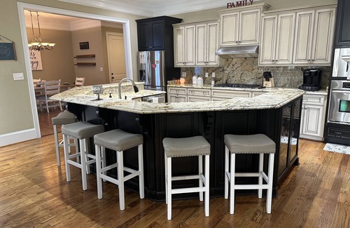 Martinez House | Luxury Masters Week Retreat-6 Miles from Augusta National w/heated pool