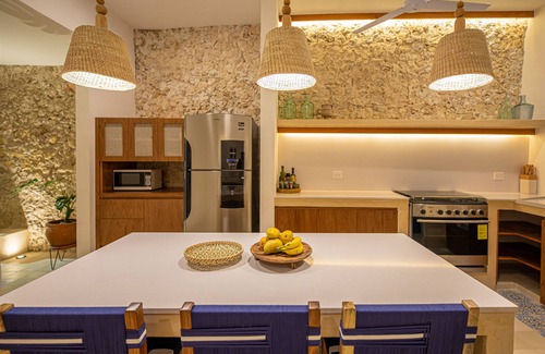 Barrio de Santiago House | Luxury mediterranean Villa, perfect location