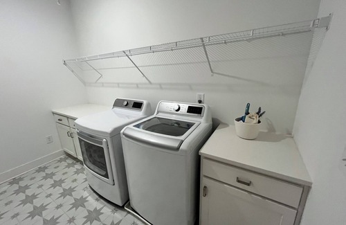 Atlantic Station Area House | Luxury Midtown Atlanta Retreat