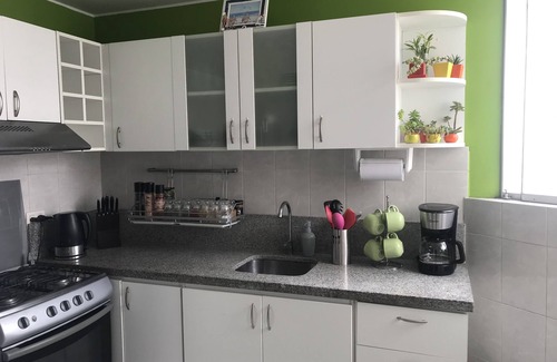 Santa Cruz Condo | Luxury & Modern Condo