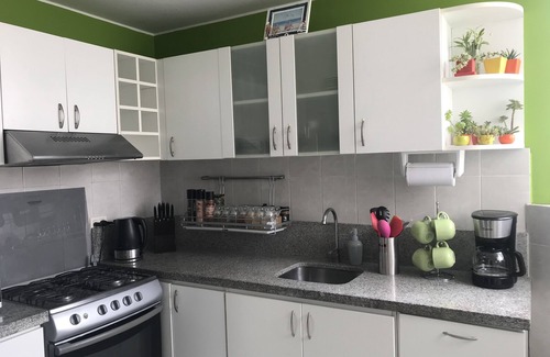 Santa Cruz Condo | Luxury & Modern Condo