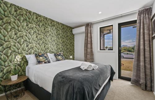 Lower Shotover Apartment | Luxury & Modern Living Home & Apartment