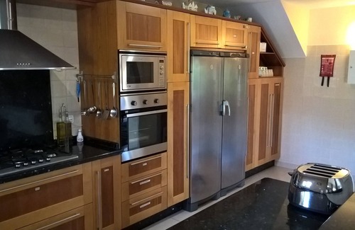Comares Villa | Luxury Modern Spanish villa. Large 10x5M pool/BAR/XXL BBQ kitchen. Great deals!