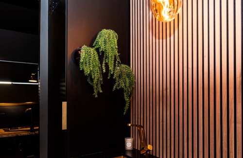 Mosfellsbaer Villa | Luxury Modern Villa in the suburbs of Reykjavik