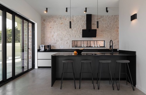 Zagorje Villa | Luxury modern villa with scenic view