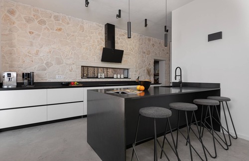 Zagorje Villa | Luxury modern villa with scenic view