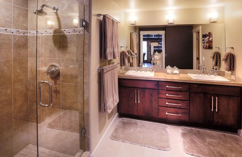 Eagle Condo | Luxury Mountain Loft in the heart of Eagle Ranch