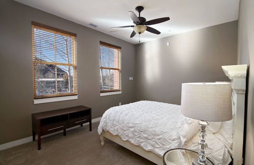 Eagle Condo | Luxury Mountain Loft in the heart of Eagle Ranch