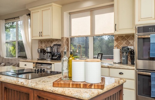 Ramona House | Luxury Mountain Retreat-Pool/Hottub/Gameroom&More!