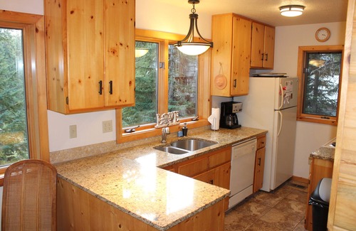 Government Camp House | Luxury Mt. House Govt. Camp Holiday, Ski, Hike, Wine tasting! Sleeps 8, Dog ok