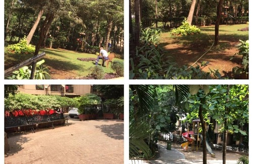Sakinaka Apartment | Luxury Mumbai Holiday Apartment in Andheri