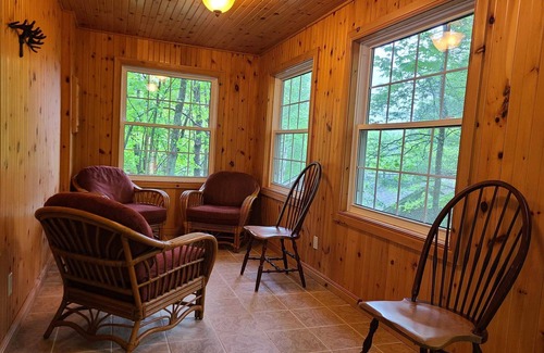 Lake of Bays Cottage | Luxury Muskoka Cottage