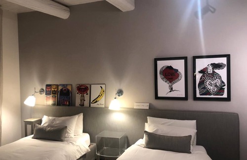 Tolentino Bed & Breakfast | Luxury My Home